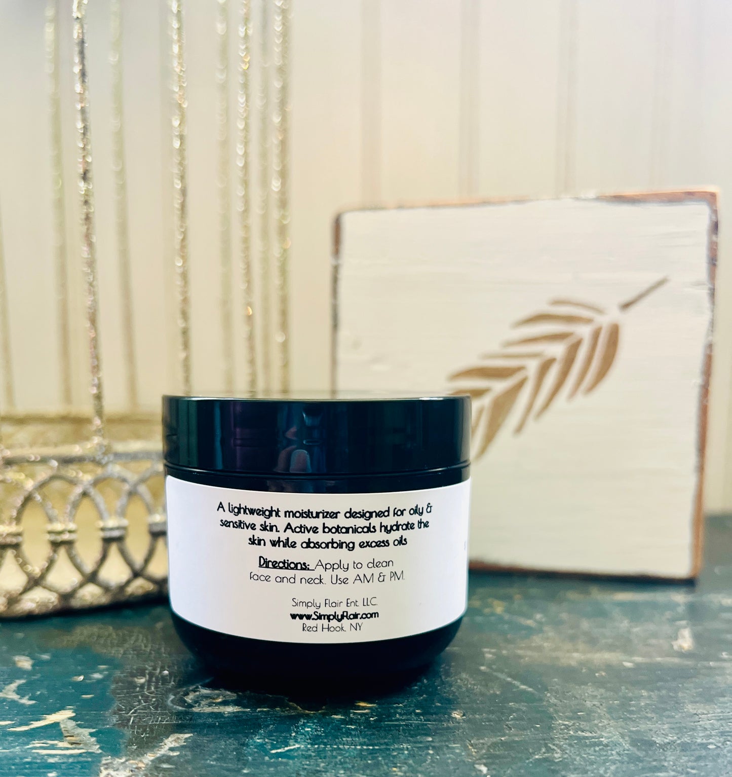Vanish Moisturizer