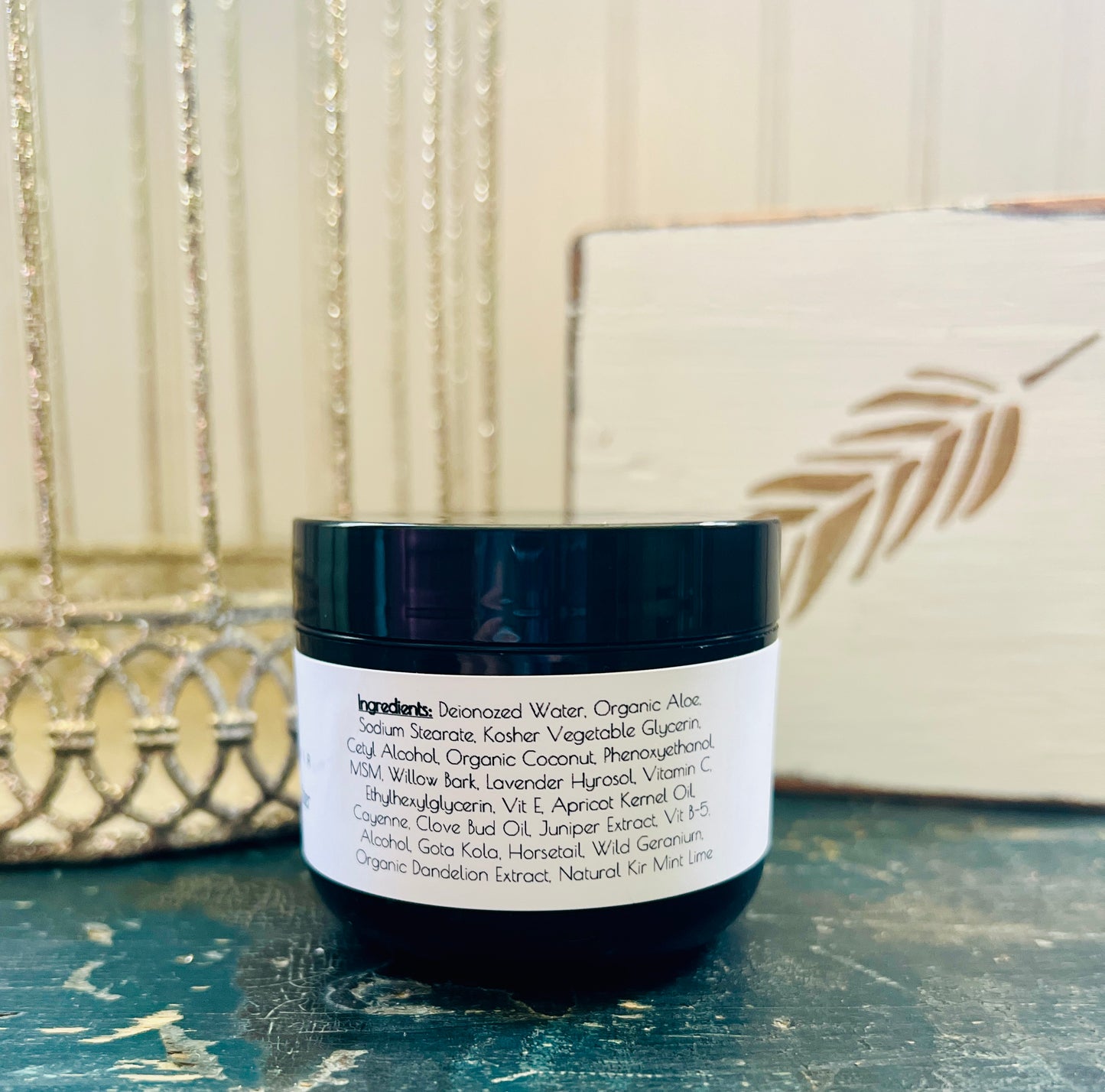 Vanish Moisturizer