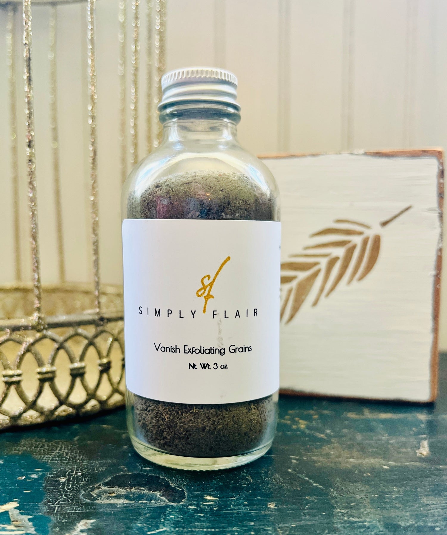 Simply Flair Skin Care