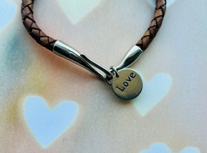 Love Bracelet