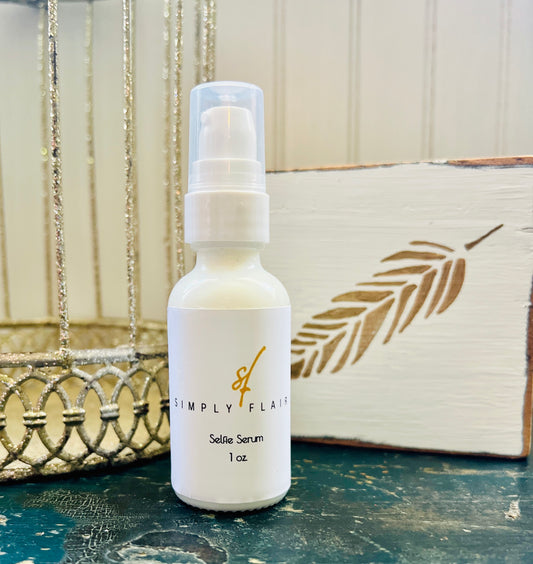 Selfie Serum