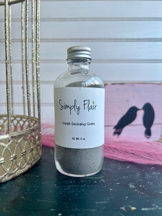 Purity Activated Charcoal Cleanser