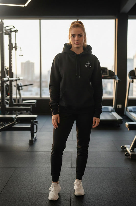 Turn Your Scars Into Wisdom…Hoodie