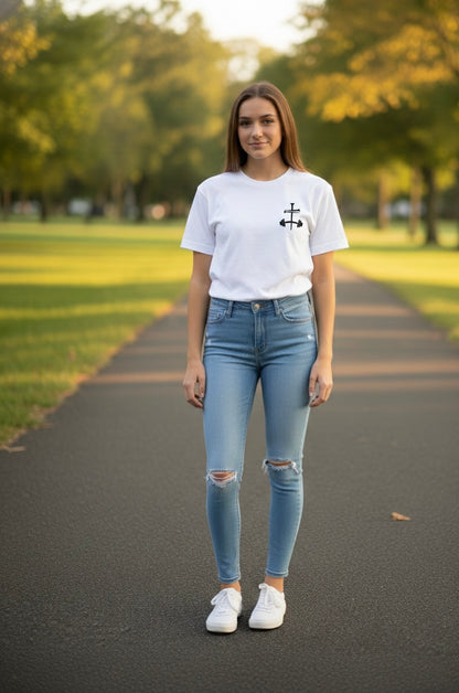 “Prove Them Wrong” Graphic Tee