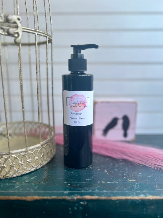 Luxe Lotion