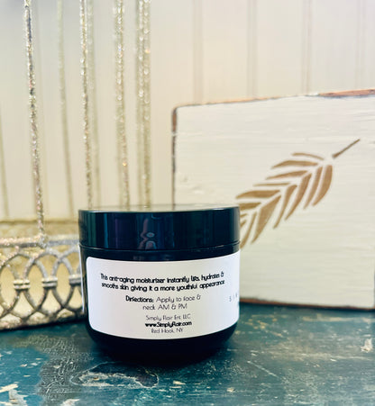 Ultra Lift Moisturizer