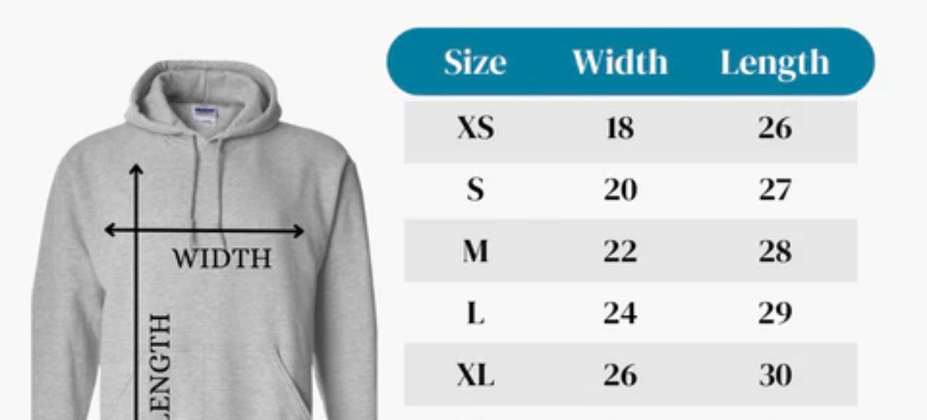 You vs You. You Are Your Only Competition Hoodie