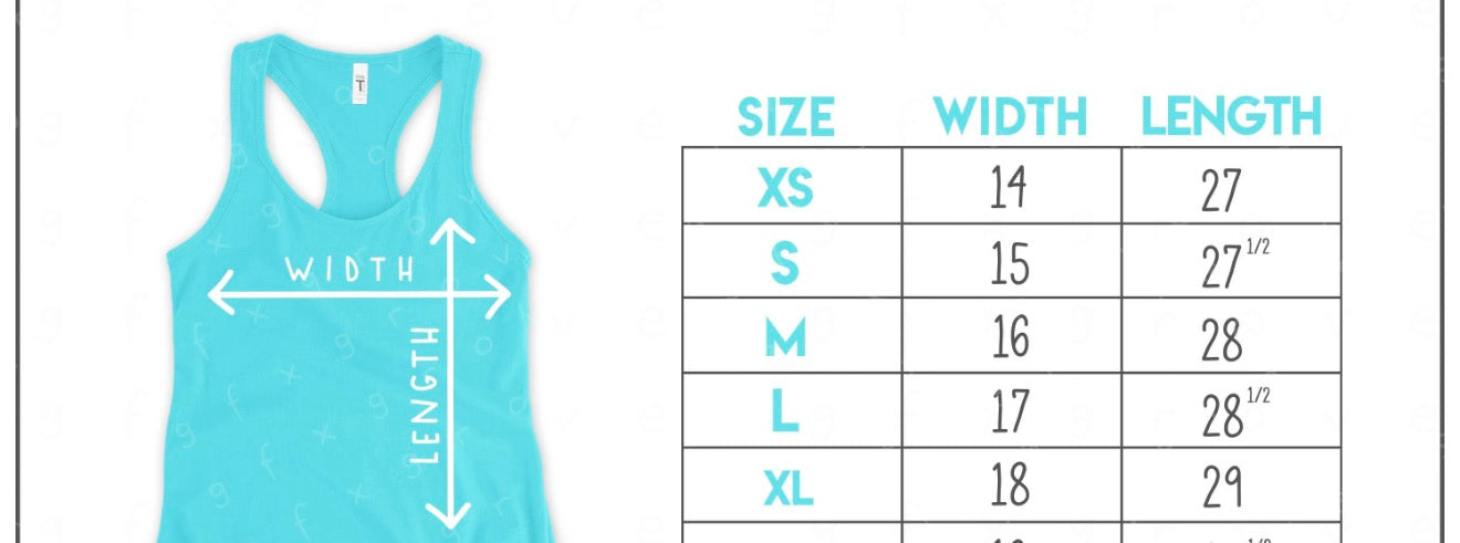 “Perhaps You Were Created For A Time Such As This” Racerback Tank