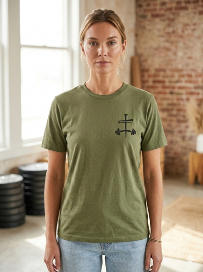 “Whatever’s Good For Your Soul…Do That” Graphic Tee
